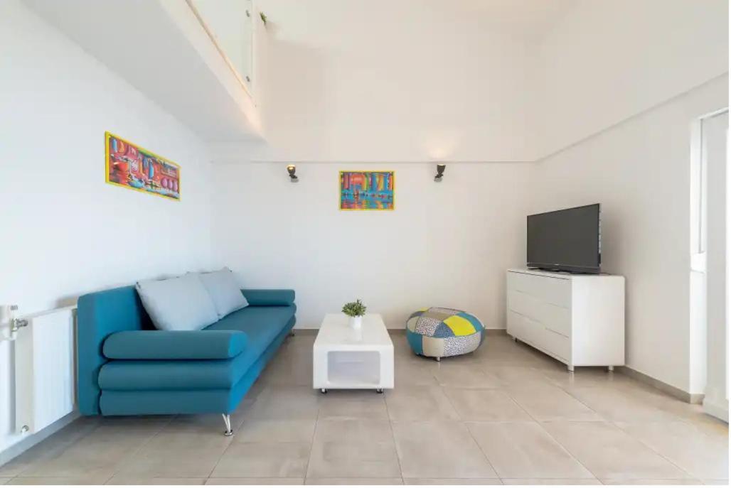 Apartments Mimac Omis Exterior photo
